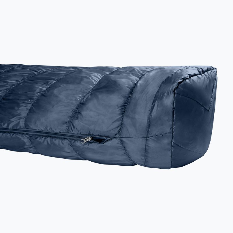 Spacák deuter Exosphere +4C/39F ink/maple 6