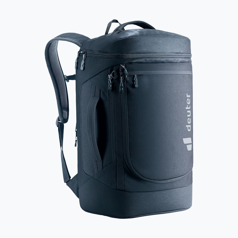 Cestovní taška deuter Duffel Pro Pack 30 l black 2