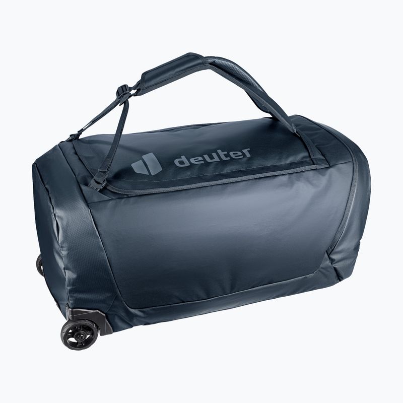 Cestovní taška deuter Duffel 90 l black 2