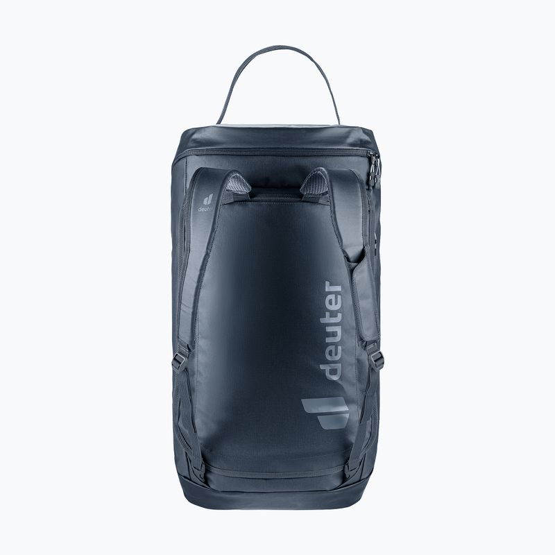 Cestovní taška deuter Duffel 90 l black 3
