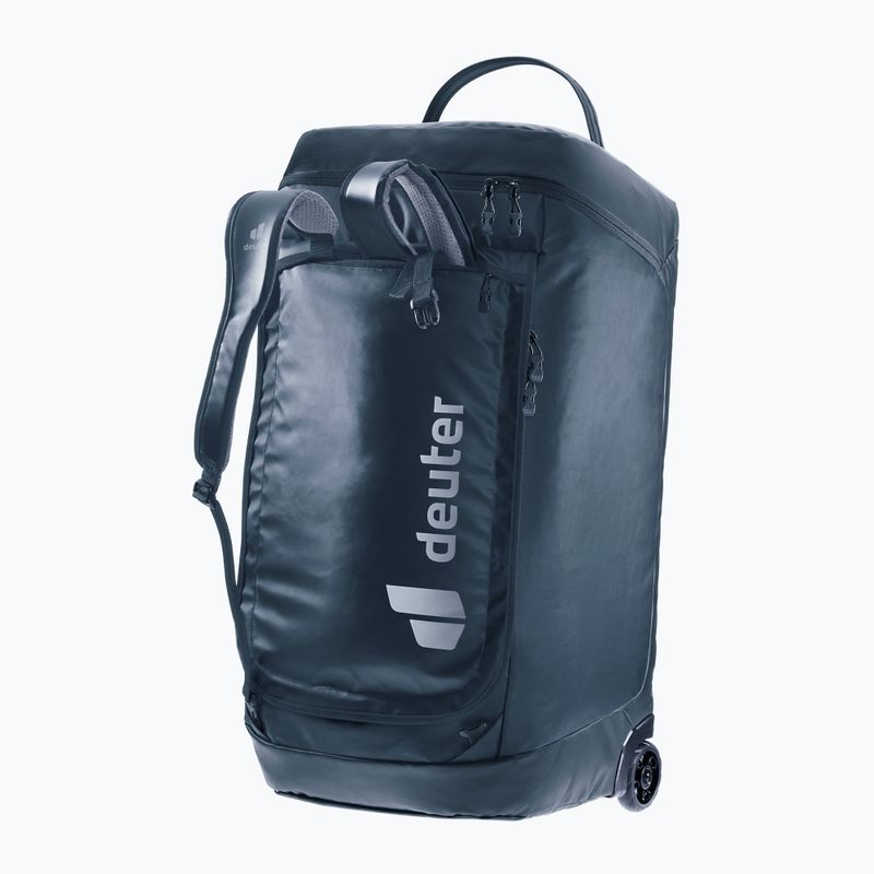 Cestovní taška deuter Duffel 90 l black 6