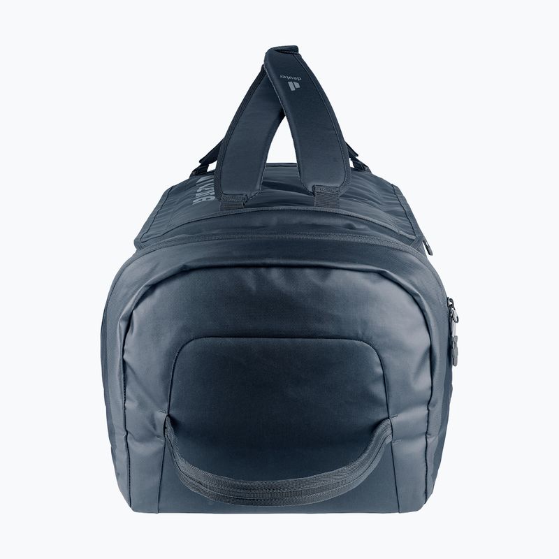 Cestovní taška deuter Duffel 90 l black 7