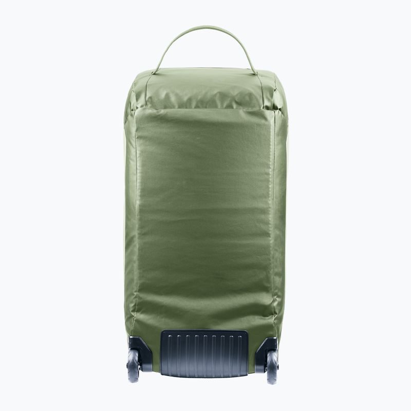 Cestovní taška deuter Duffel 90 l mineral/grove 6