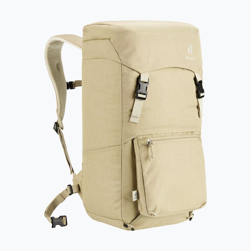 Turistický batoh deuter Walker 24 l desert 2