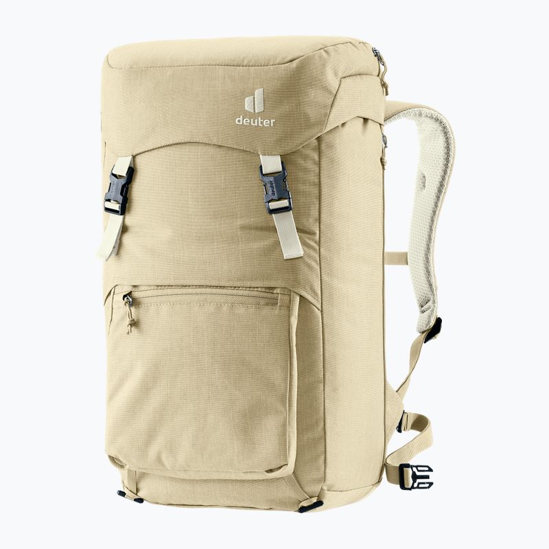 Turistický batoh deuter Walker 24 l desert 4