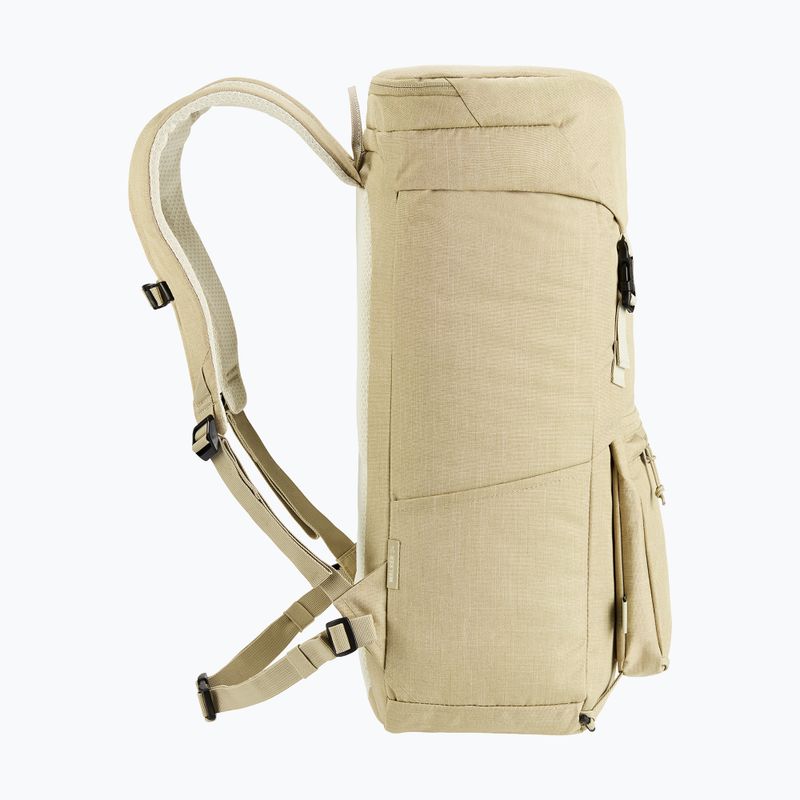 Turistický batoh deuter Walker 24 l desert 6