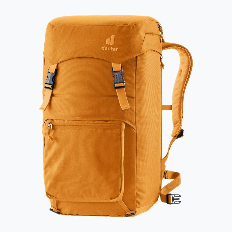 Turistický batoh deuter Walker 24 l maple 2