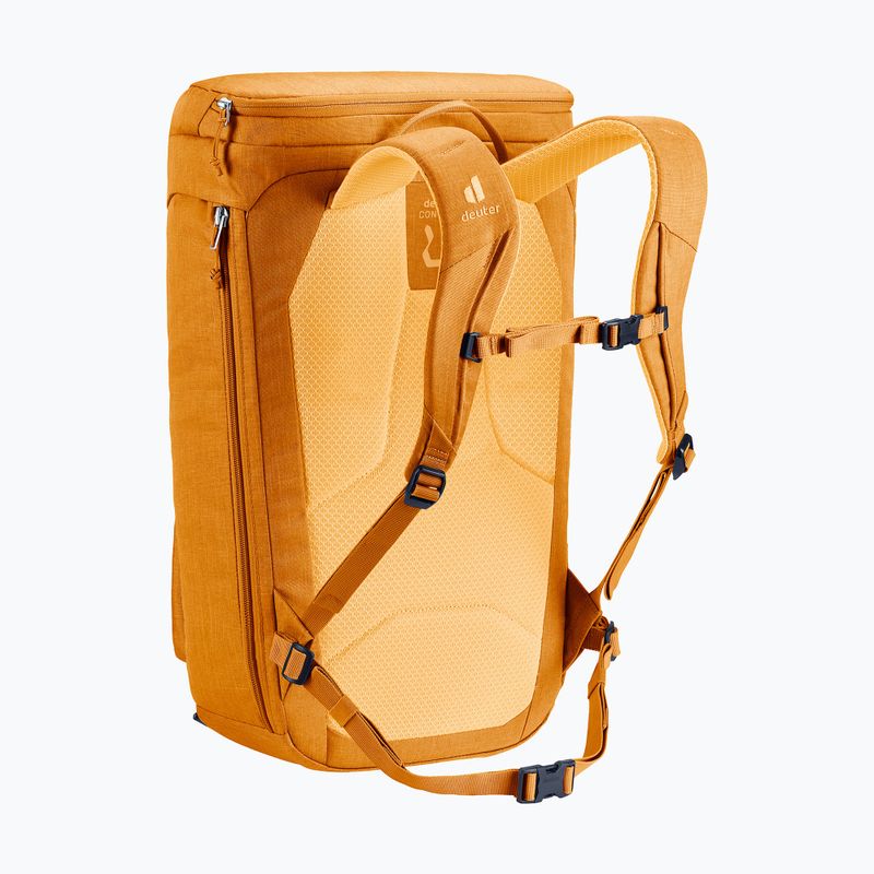 Turistický batoh deuter Walker 24 l maple 4