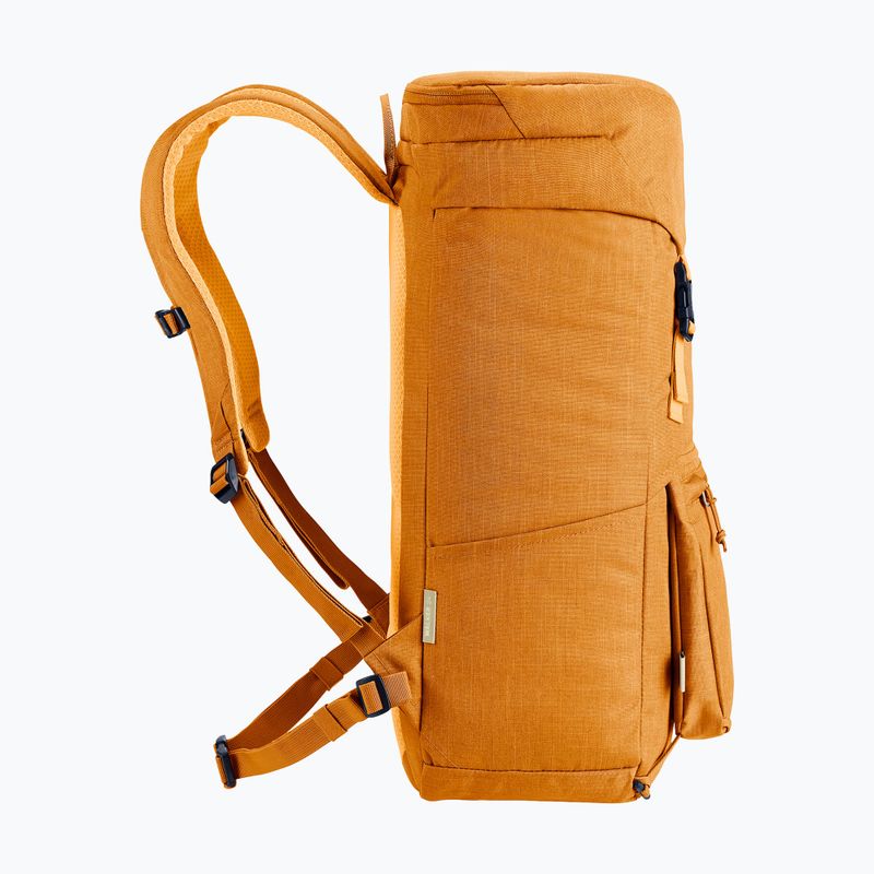 Turistický batoh deuter Walker 24 l maple 5