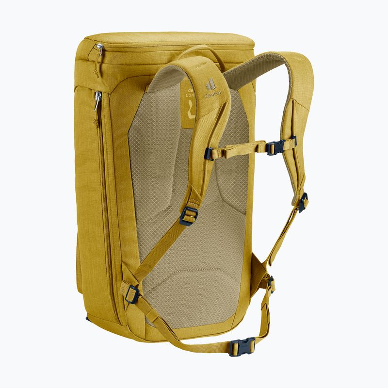 Turistický batoh deuter Walker 24 l kelp 5