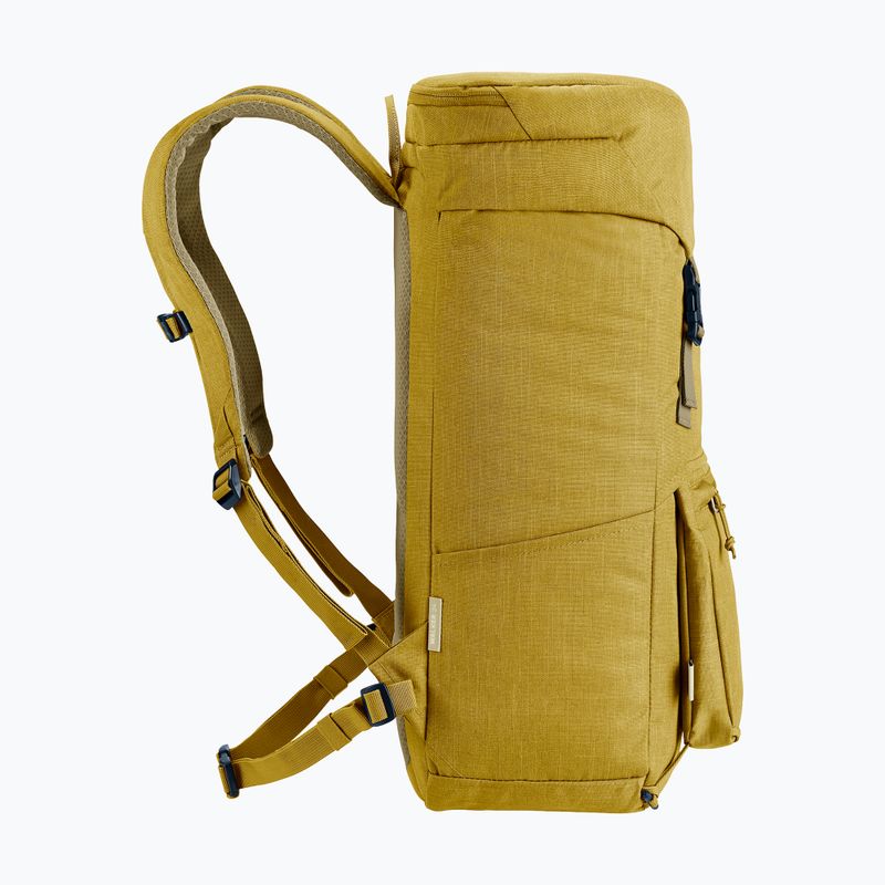 Turistický batoh deuter Walker 24 l kelp 6
