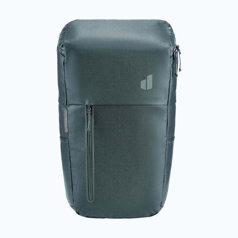 Městský batoh deuter Stockholm LTD 22 l teal