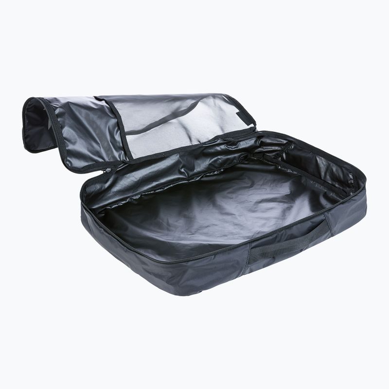 Cestovní organizér deuter Mesh Zip 10 l black 2