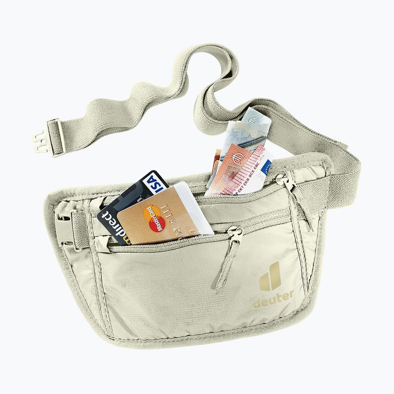 Ledvinka Deuter Security Money I bone 2