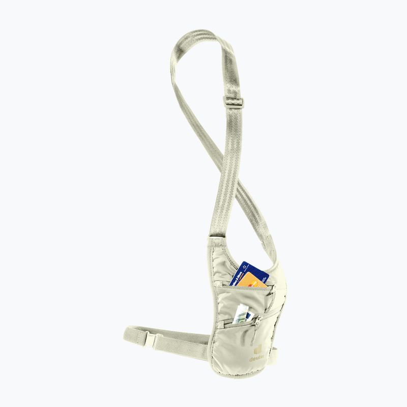 Ledvinka Deuter Security Holster bone 2