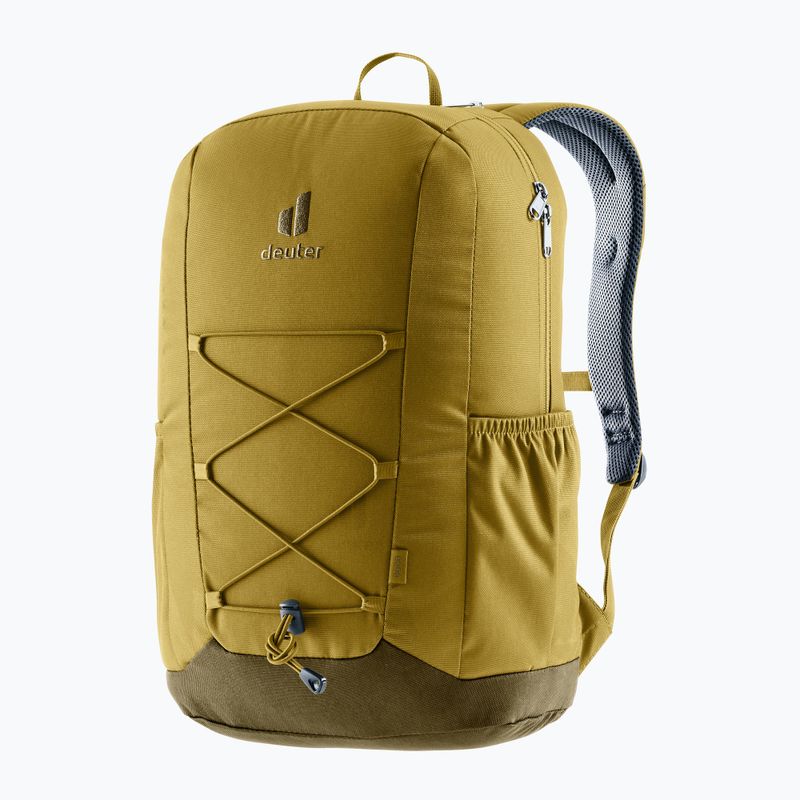 Batoh deuter Gogo 25 l kelp/nori 2