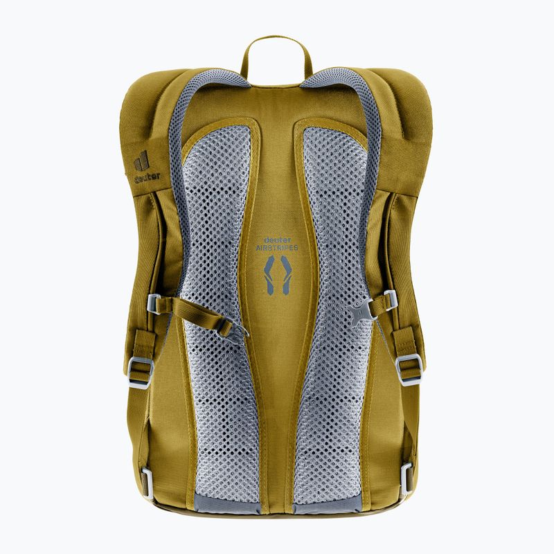 Batoh deuter Gogo 25 l kelp/nori 3