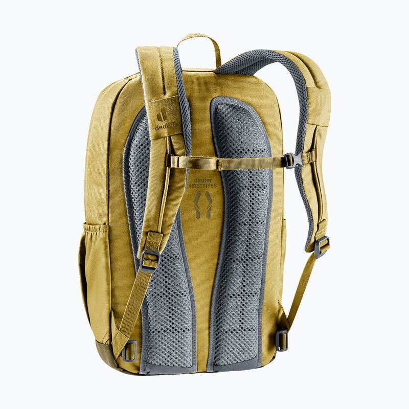 Batoh deuter Gogo 25 l kelp/nori 4