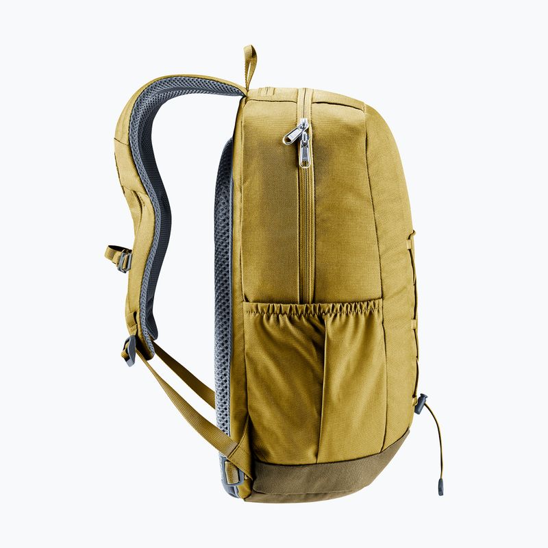 Batoh deuter Gogo 25 l kelp/nori 5