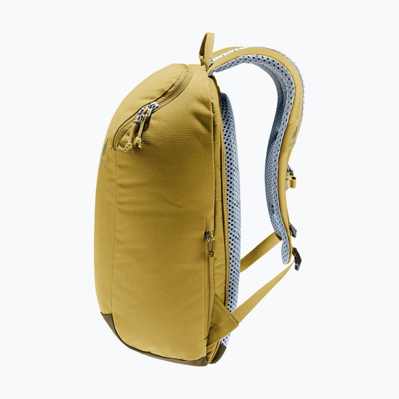 Městský batoh deuter StepOut 16 l kelp/nori 7