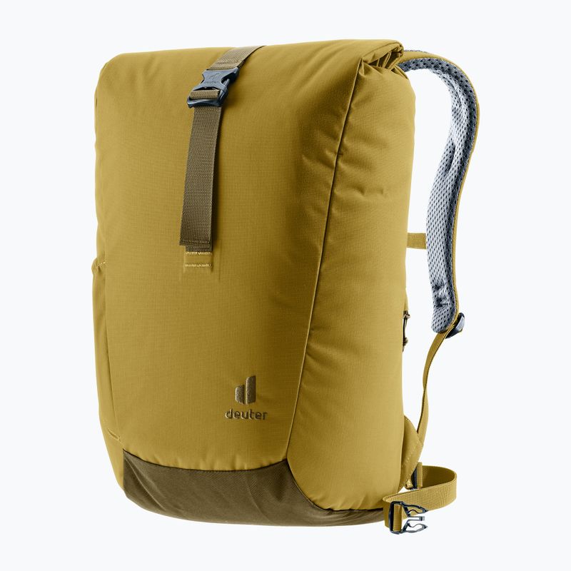 Batoh deuter StepOut 22 l kelp/nori