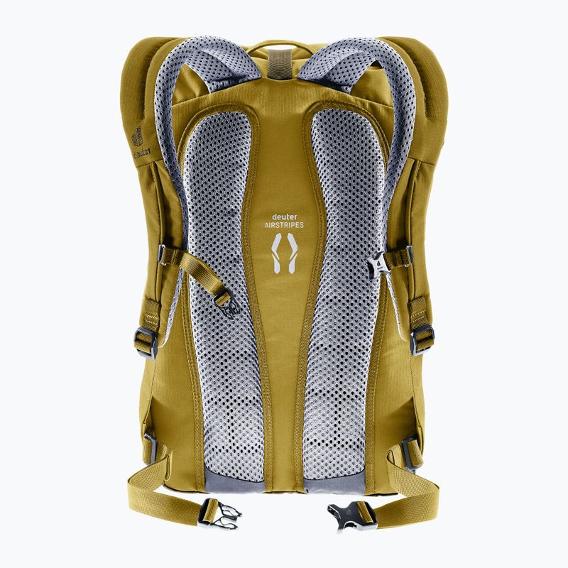 Batoh deuter StepOut 22 l kelp/nori 2