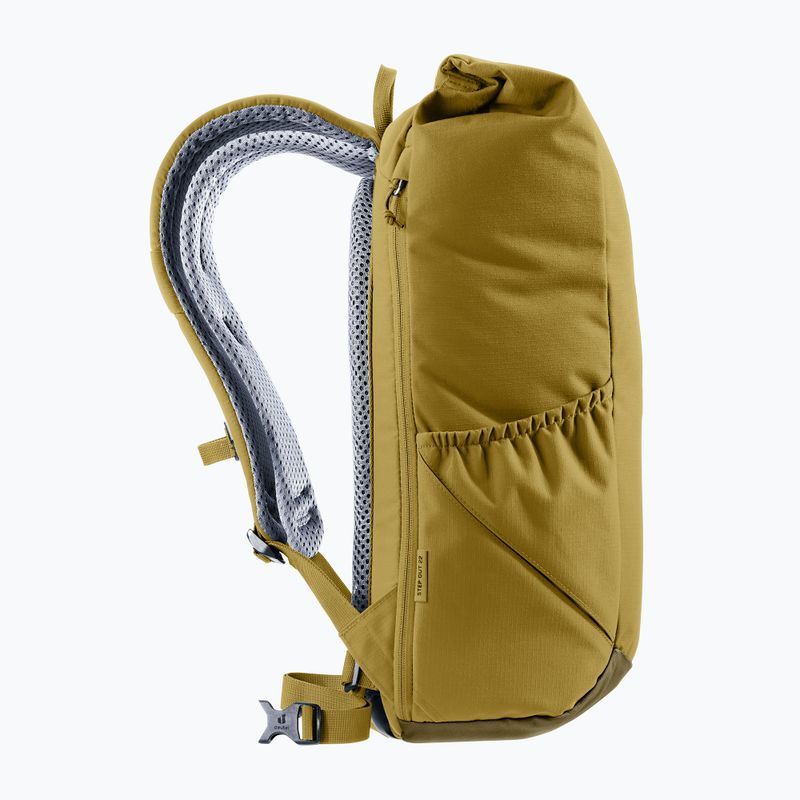Batoh deuter StepOut 22 l kelp/nori 3