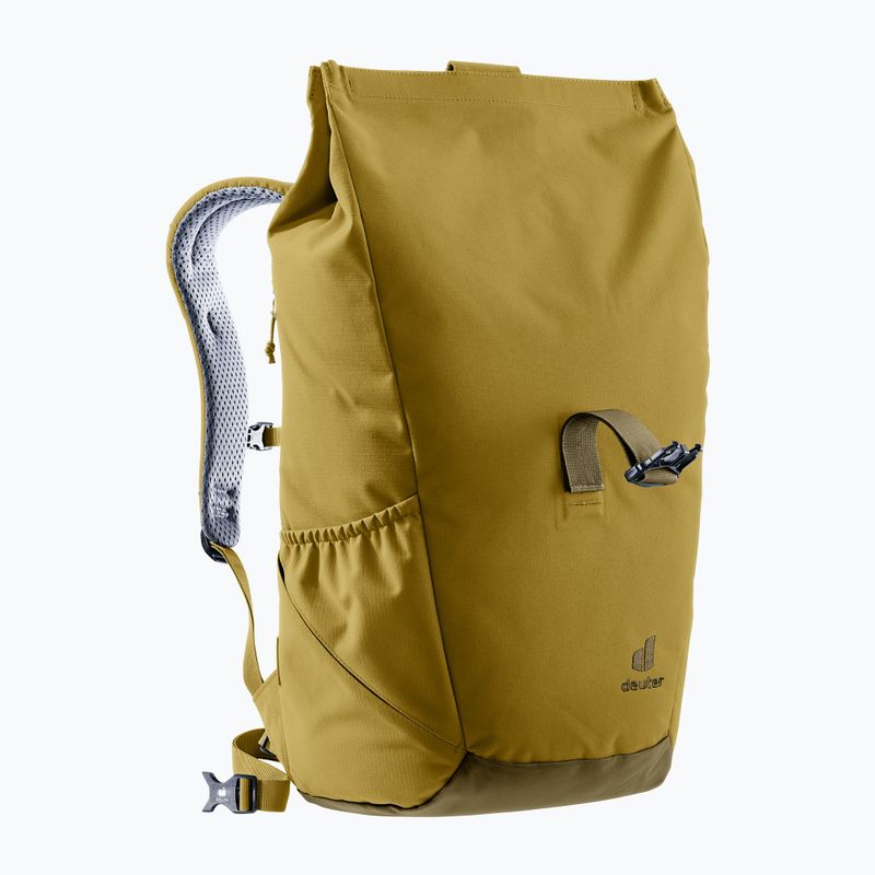 Batoh deuter StepOut 22 l kelp/nori 4