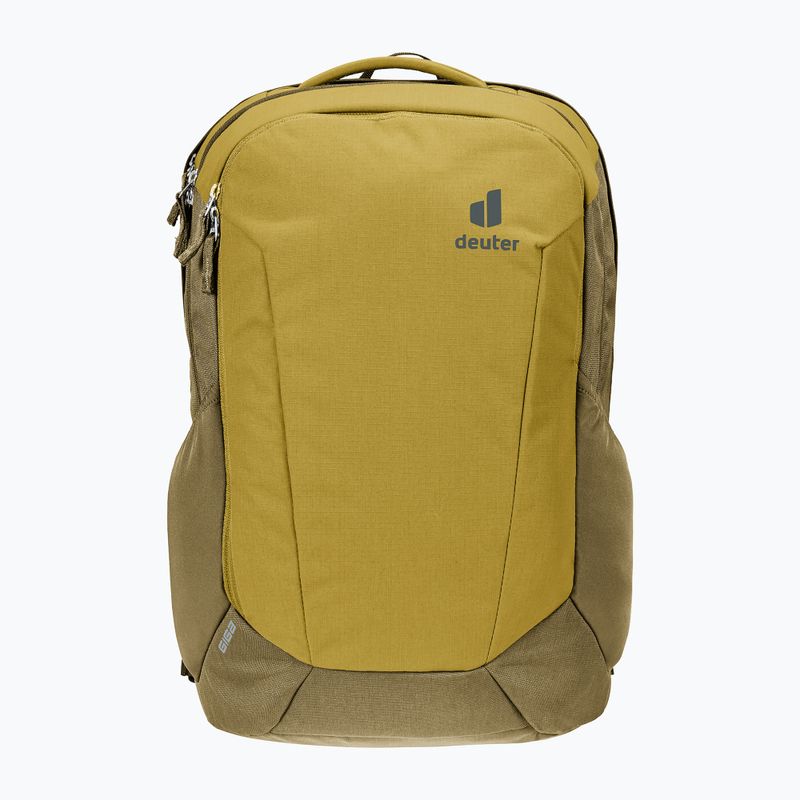 Batoh deuter Giga 28 l kelp/nori