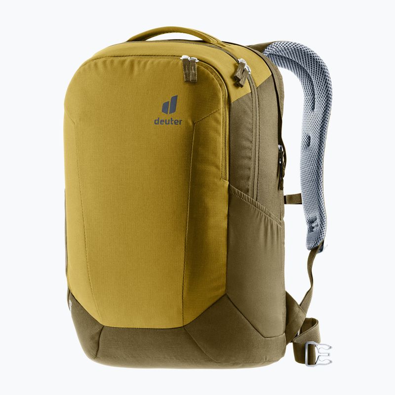 Batoh deuter Giga 28 l kelp/nori 2