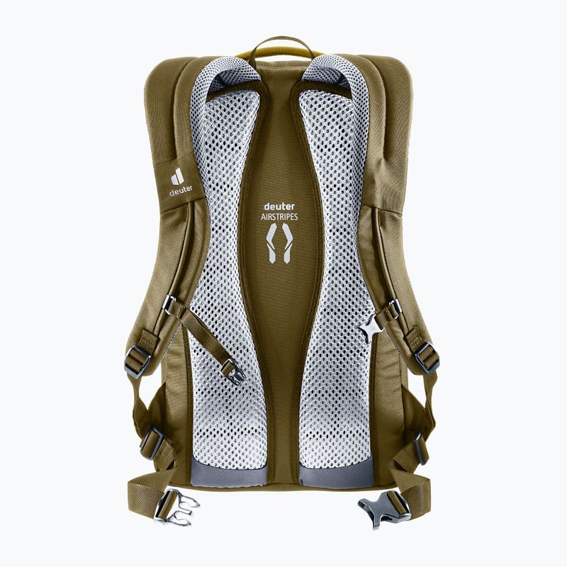 Batoh deuter Giga 28 l kelp/nori 3