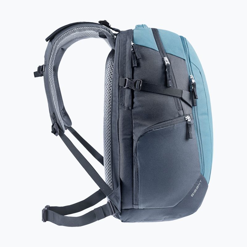 Turistický batoh deuter Gigant 32 l atlantic/ink 4