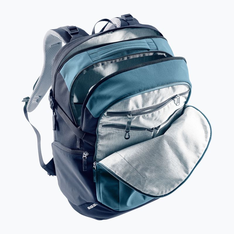 Turistický batoh deuter Gigant 32 l atlantic/ink 7