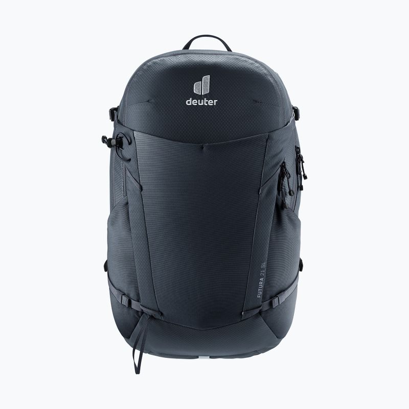 Dámský turistický batoh deuter Futura 21 l SL black