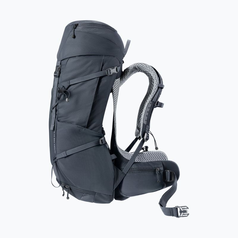 Dámský trekingový batoh deuter Futura Pro 34 l SL black 7