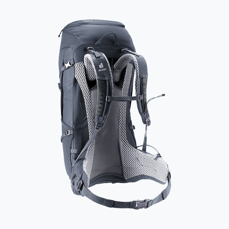 Trekový batoh deuter Futura Pro 36 l black 4