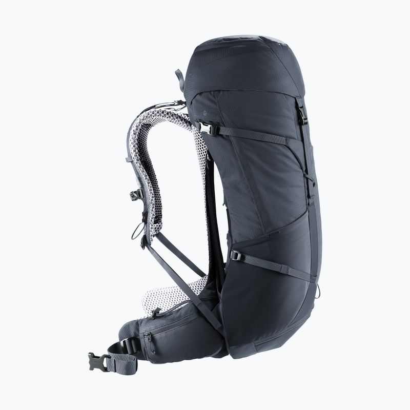 Trekový batoh deuter Futura Pro 36 l black 5