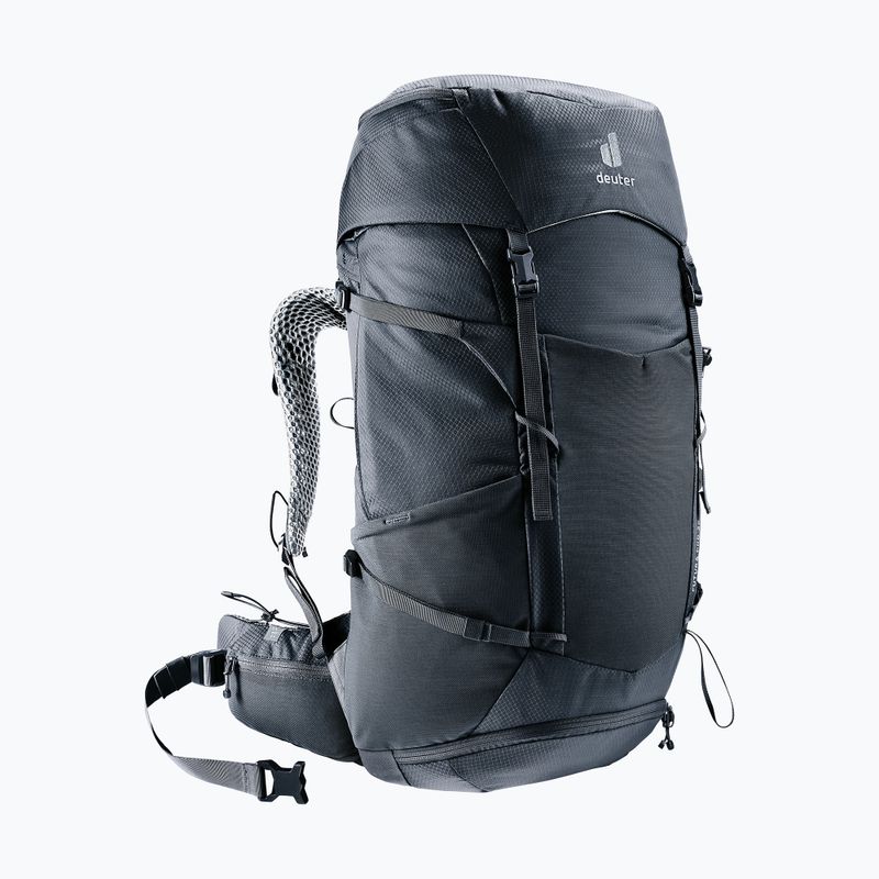 Trekový batoh deuter Futura Pro 38 l SL black 2