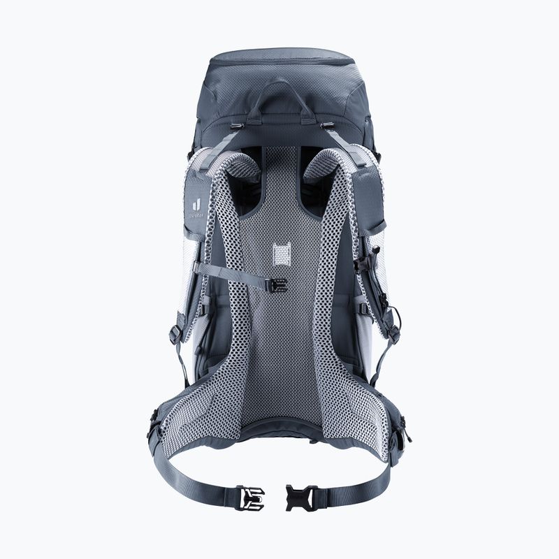 Trekový batoh deuter Futura Pro 40 l black 4