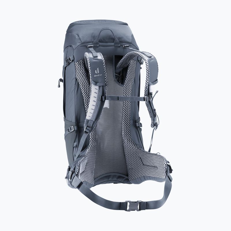 Trekový batoh deuter Futura Pro 40 l black 5