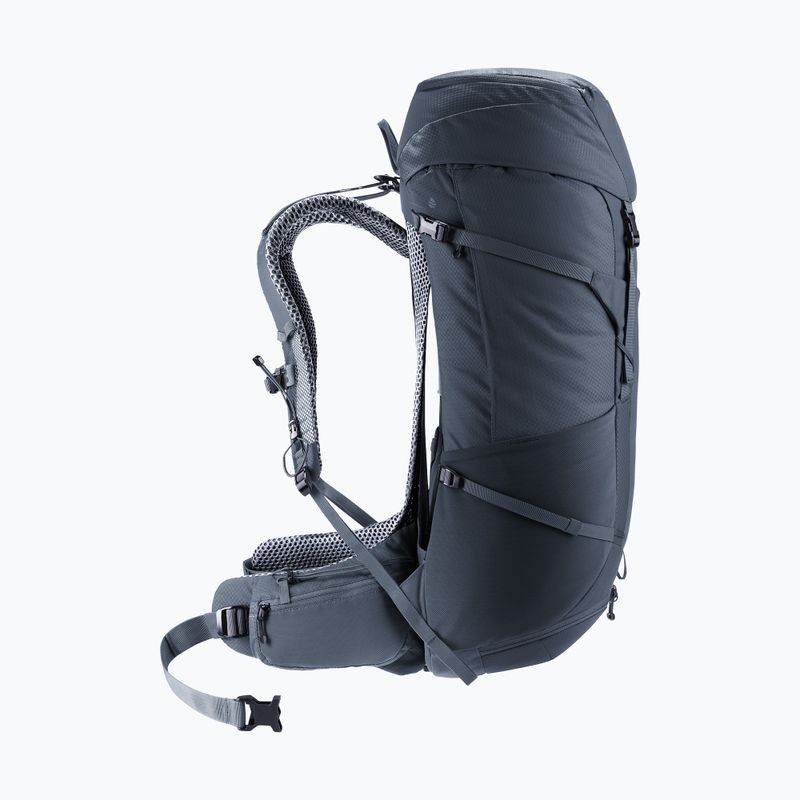 Trekový batoh deuter Futura Pro 40 l black 6