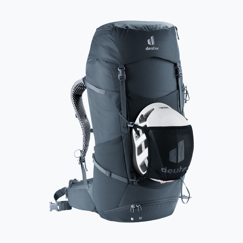 Trekový batoh deuter Futura Pro 40 l black 9