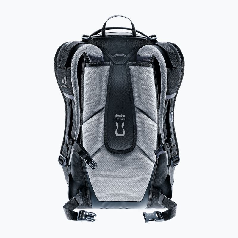 Městský batoh deuter Cotogy 28 l black 3