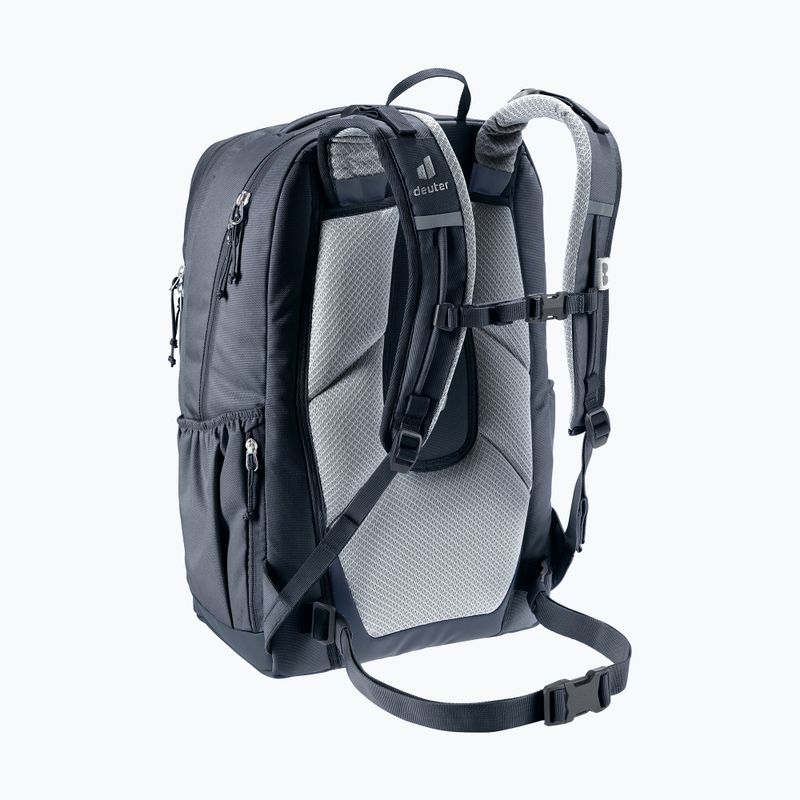 Městský batoh deuter Cotogy 28 l black 4
