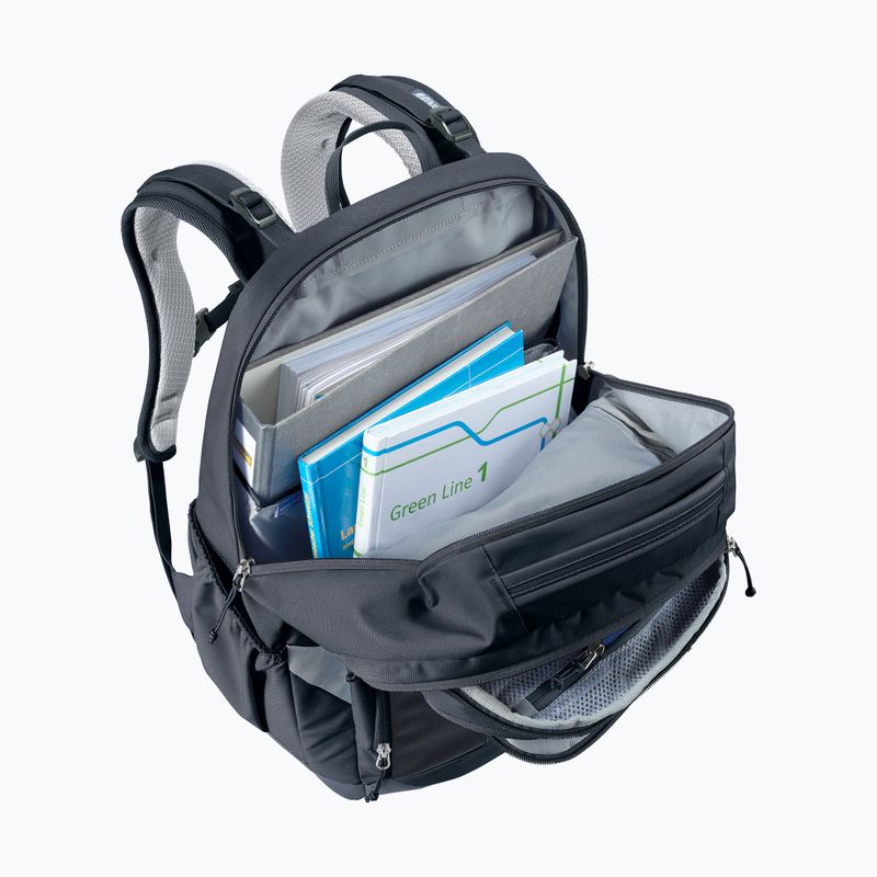 Městský batoh deuter Cotogy 28 l black 9
