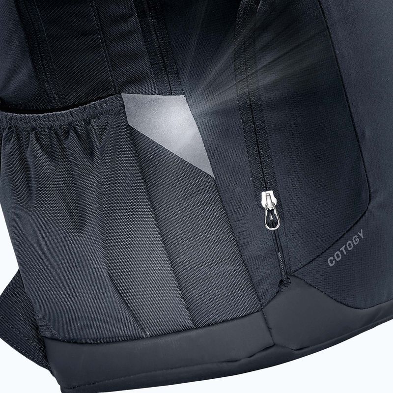 Městský batoh deuter Cotogy 28 l black 11