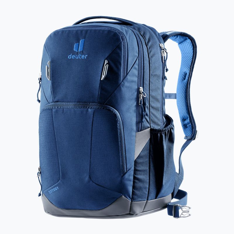 Městský batoh deuter Cotogy 28 l nightblue 2