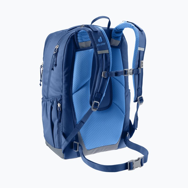 Městský batoh deuter Cotogy 28 l nightblue 4