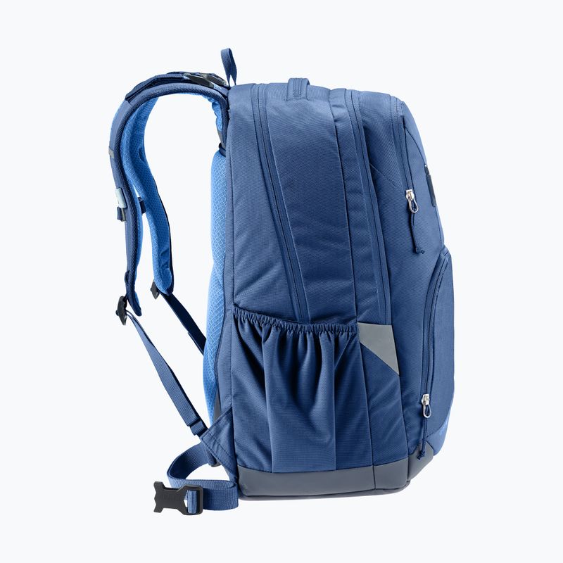 Městský batoh deuter Cotogy 28 l nightblue 6