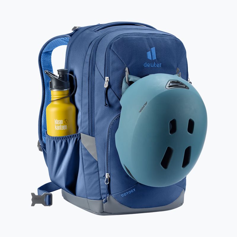 Městský batoh deuter Cotogy 28 l nightblue 7